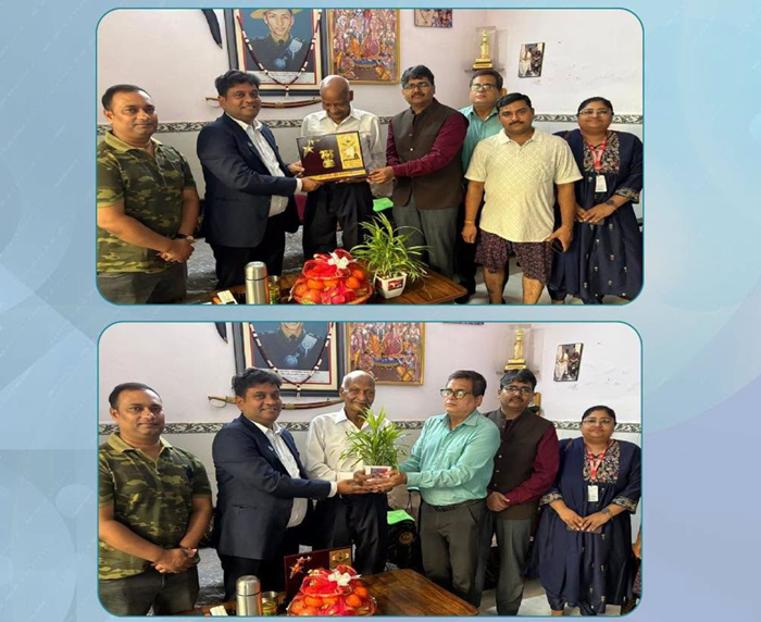 Union Bank of India: Supreme sacrifice of Shaheed remembered on Kargil Vijay Diwas